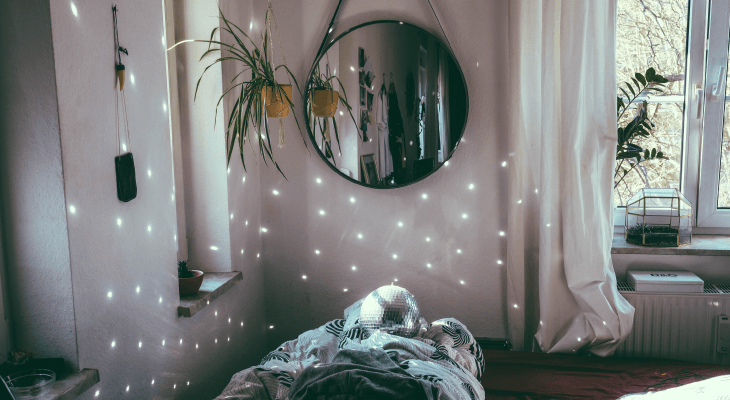 Ideas to Redecorate Your Room-Go whimsical