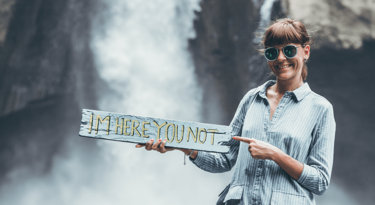 Overcome Jealousy-Do not wallow it