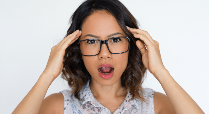 Overcome Jealousy-Recognise the issue