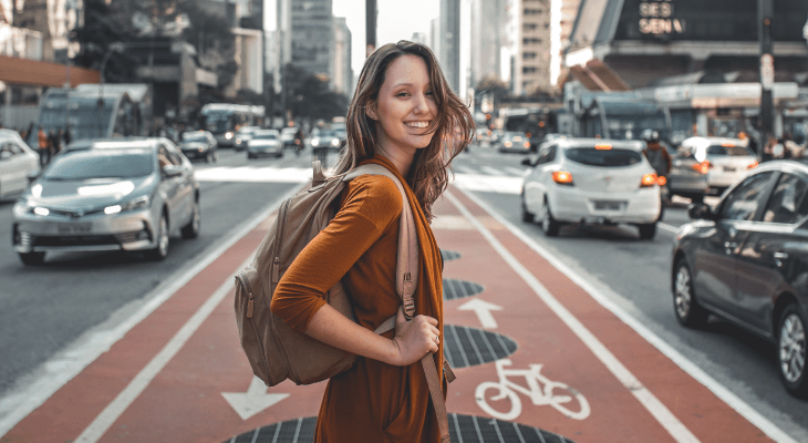 Overcome Jealousy-Work on yourself