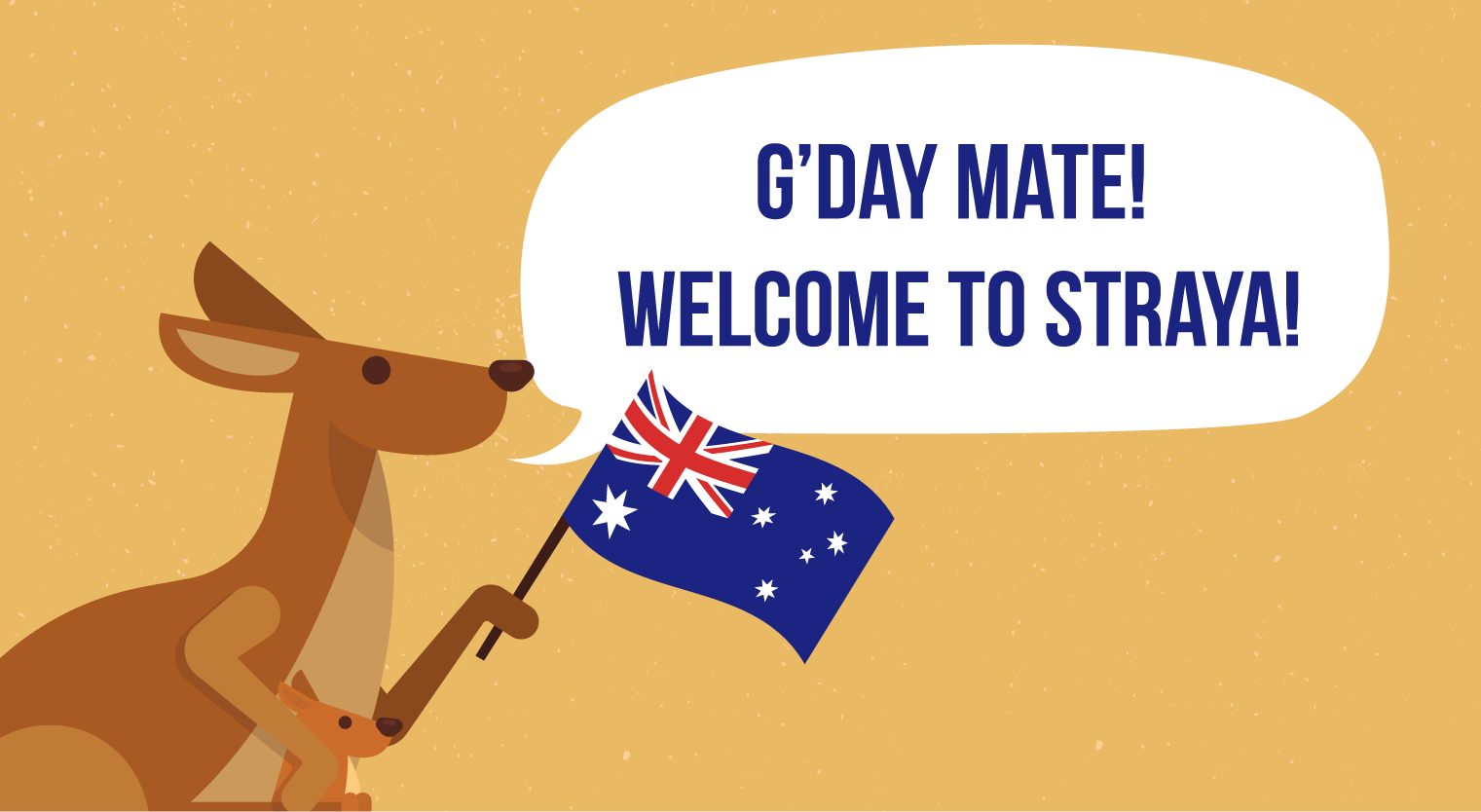 Quirky Facts Around The World-Australia