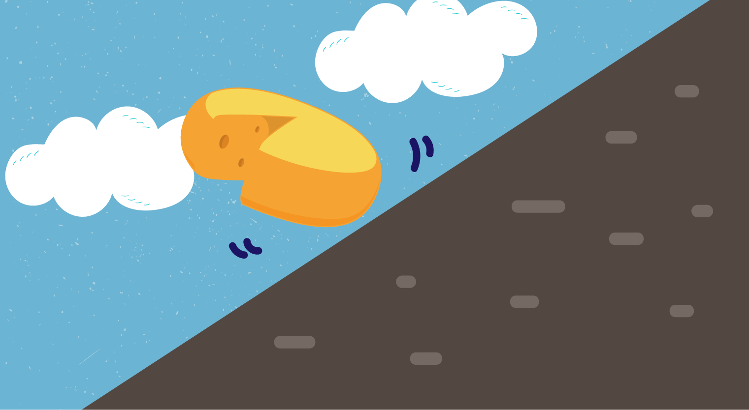 Quirky Facts Around The World-United Kingdom