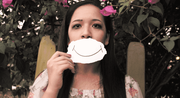 Things Not Taught In School-Addressing Mental Illness