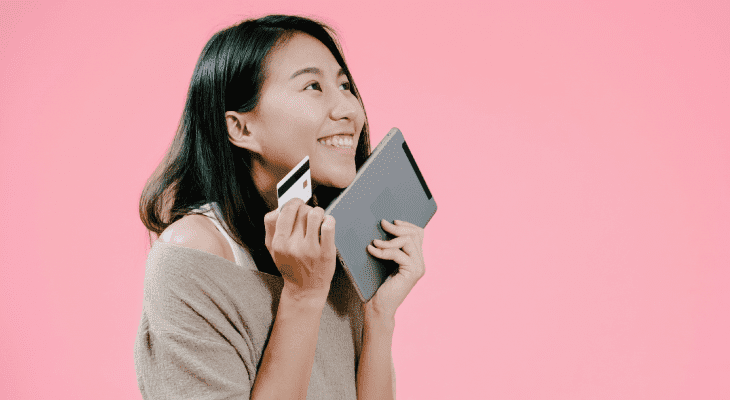 Things Not Taught In School-Handle Credit Cards