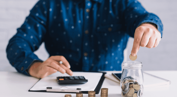 Things Not Taught In School-Investments