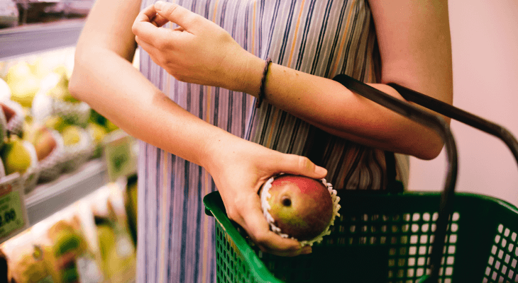 Using Maths in Real Life-Efficient grocery shopping
