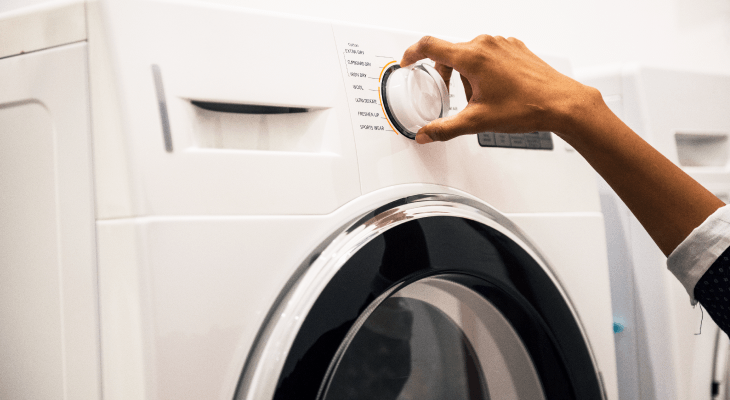 Using Maths in Real Life-Getting your laundry done
