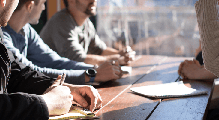 Using Maths in Real Life-In the office