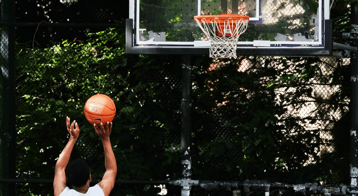 Using Maths in Real Life-Sports and activities