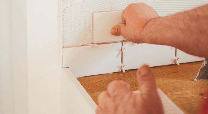 Using Maths in Real Life-Sprucing up your home