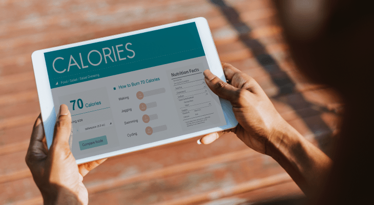 Using Maths in Real Life-Tracking fitness progress