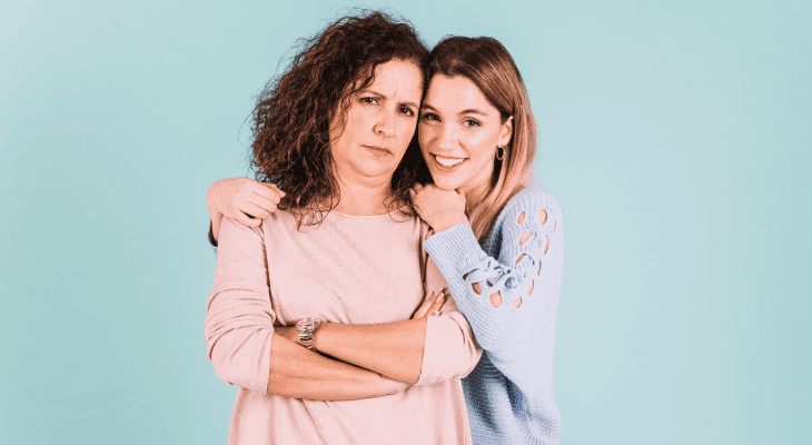 Creative Ways To Say No-My parents are strict