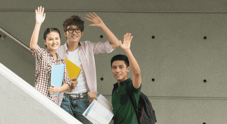 Creative Ways To Say No-Say goodbye