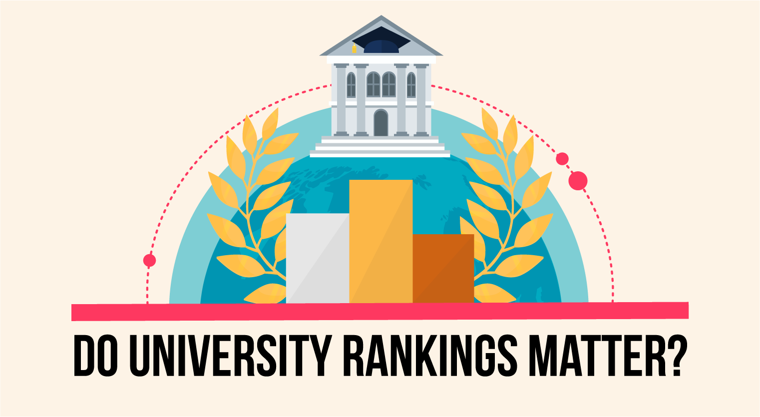 What Are University Rankings and Do They Matter? - Feature-Image
