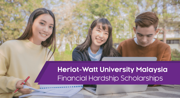 Want a Full Scholarship to Study at Heriot-Watt? %%page%% - Feature-Image