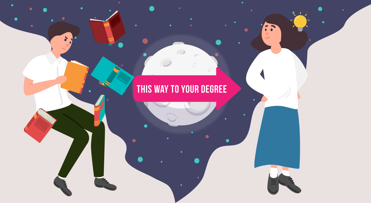 5 Reasons Everyone is Choosing Diploma over Foundation