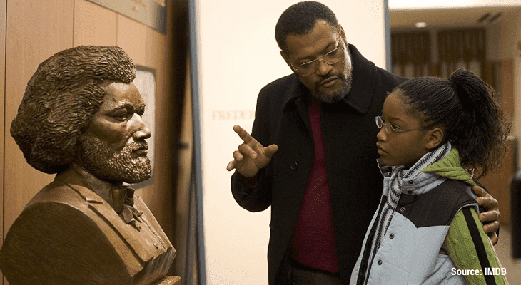 Improve English Through Movies-Akeelah and the Bee