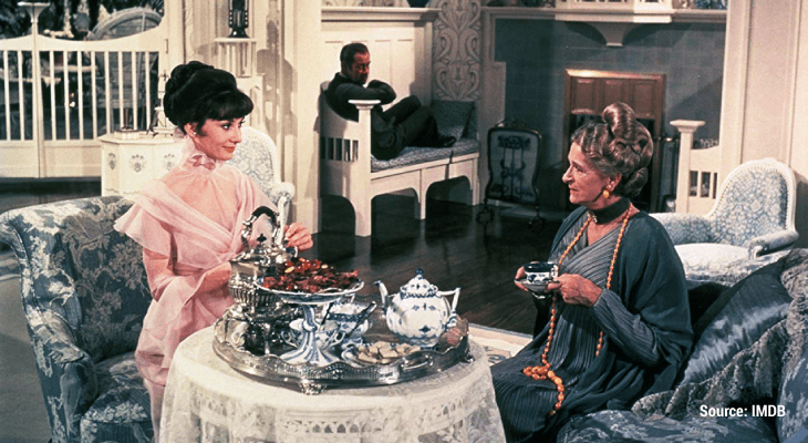 Improve English Through Movies-My Fair Lady