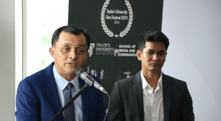 MoU- FINAS Taylors -01