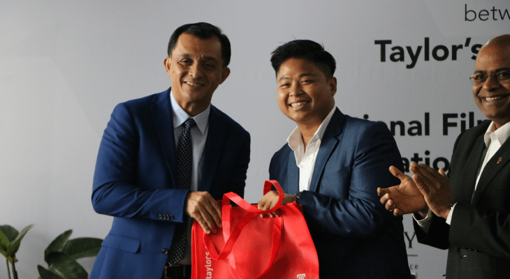 MoU- FINAS Taylors -04