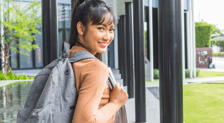 Not Getting The Course You Wanted-Consider another university