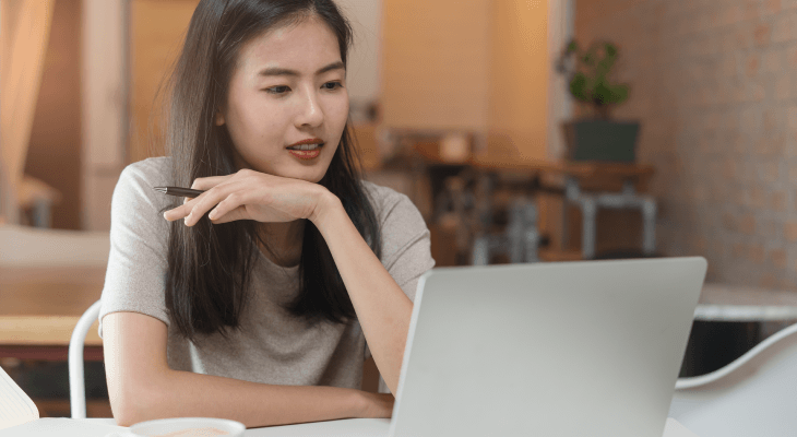 Not Getting The Course You Wanted-Take a lower level of qualification