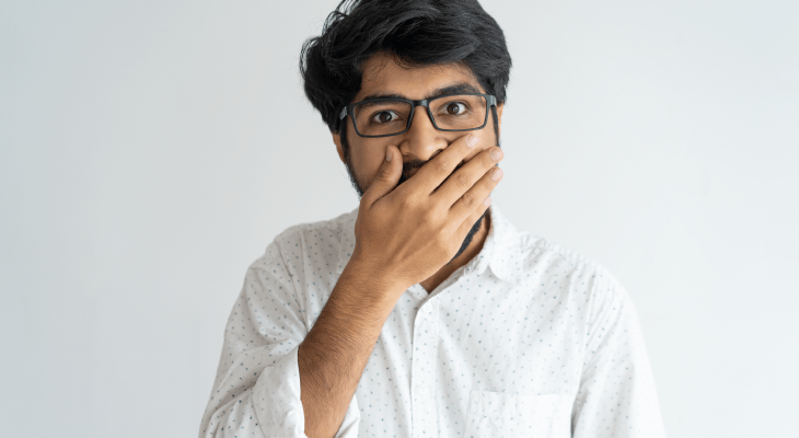 Psychology Theories-Freudian slip