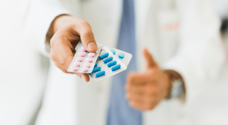 Psychology Theories-Placebo effect