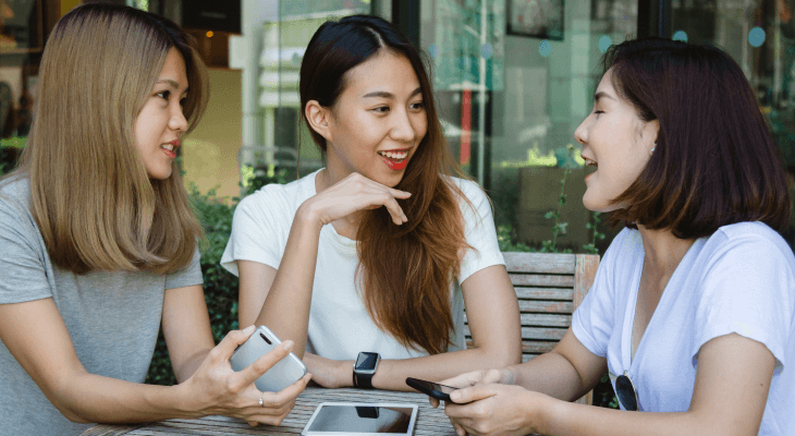 Psychology Theories-Spiral of silence