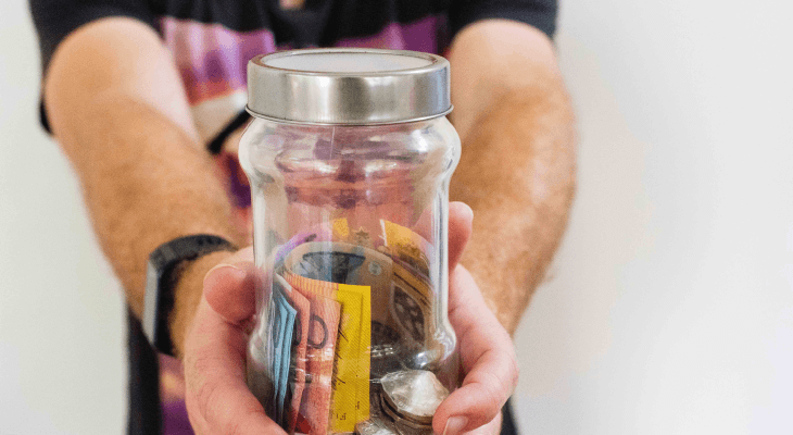 Stop Wasting Time Online-Fork out money