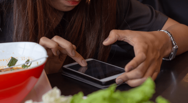 Types of relatives-The anti-social