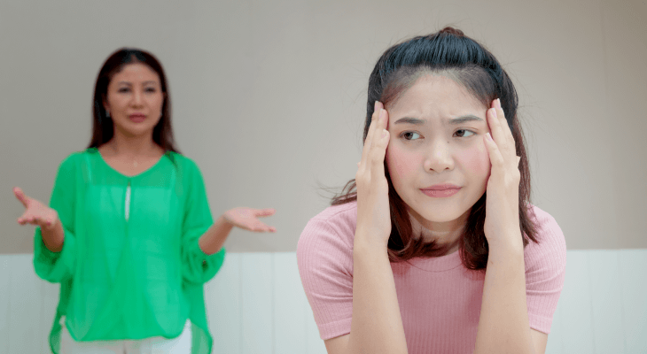 Types of relatives-The high achiever 02