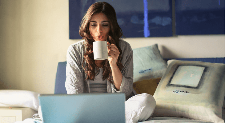 Unhealthy Eating Habits-Instant coffee 02