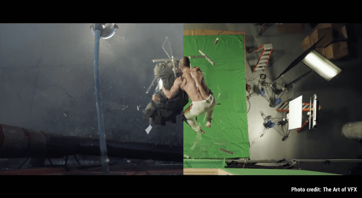 Fields in Digital Tech-Creative Content and Technologies