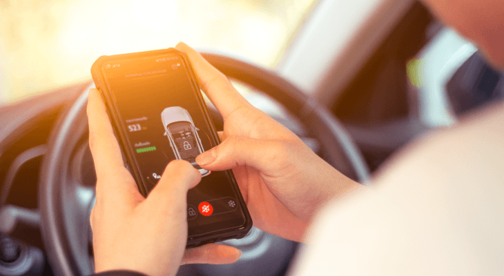 Fields in Digital Tech-Internet of Things