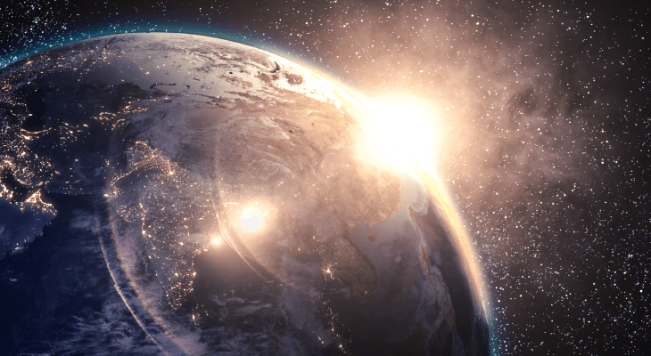 Fun Statistics-Earths