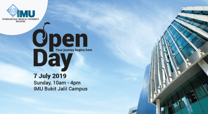 Get up to RM800 off Healthcare Courses at IMU's Open Day!%%page%% - Feature-Image