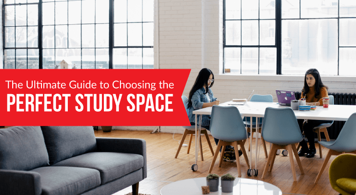 The Ultimate Guide to Choosing the Perfect Study Space for You - Feature-Image