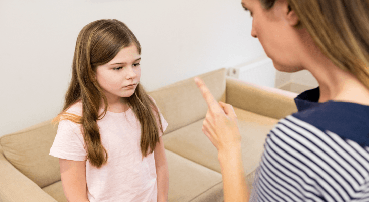 Things You Do To Your Siblings-Happy when they in trouble