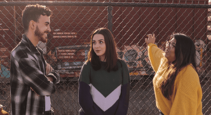 Ways to Make Decisions-Be a fly on the wall