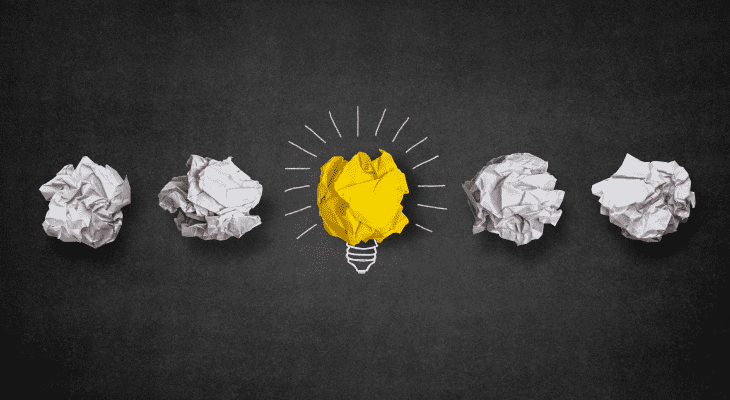 Why Procrastination Is Good -More Creative