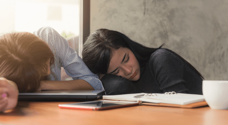 Why Procrastination Is Good -Prevents Burnout