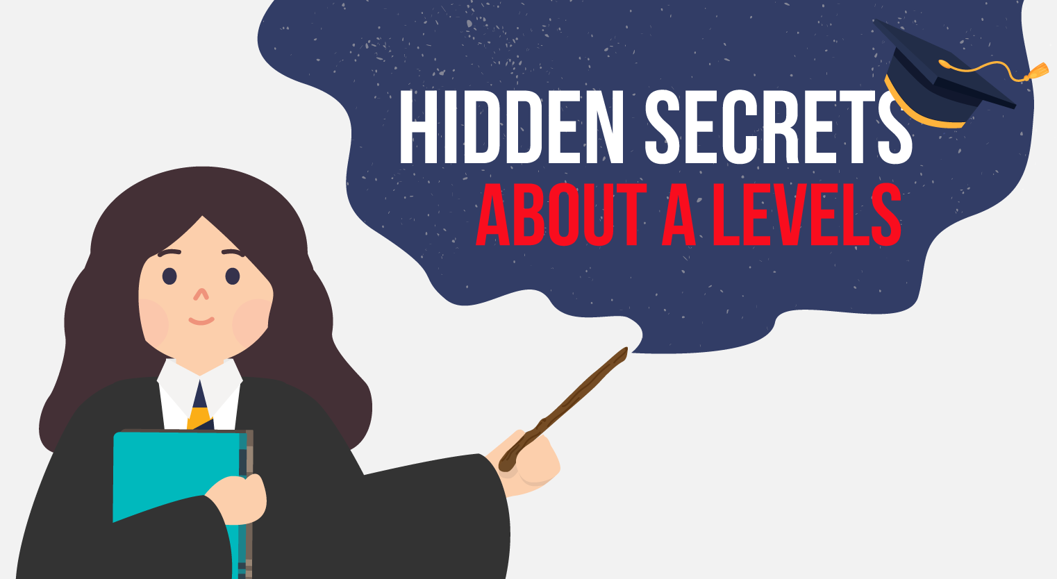 5 Hidden Secrets About A Levels You Didn't Know - Feature-Image