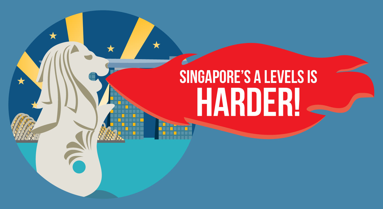 5 Hidden Secrets About A Levels-There is a harder A Levels