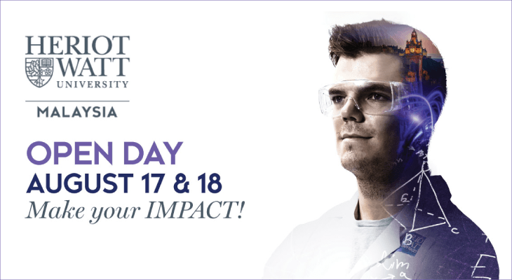Visit Heriot-Watt’s Open Day and Change the World - Feature-Image
