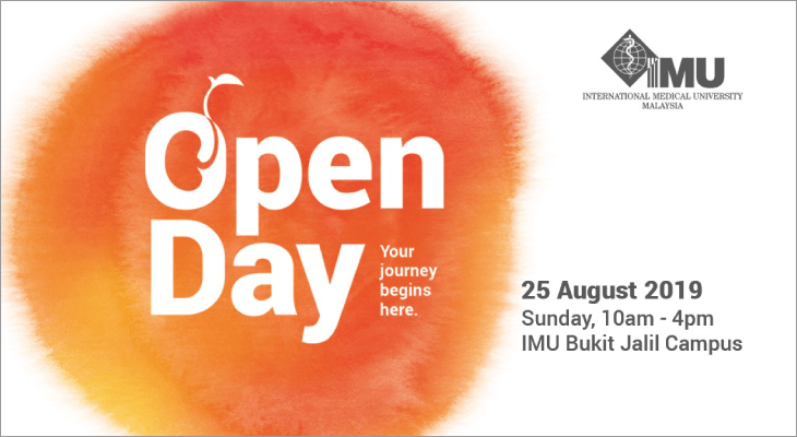 Kickstart Your Dream Career in Healthcare at IMU Open Day! %%page%% - Feature-Image