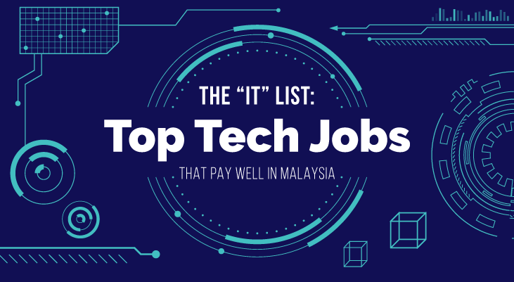 High In-Demand: Top Tech Jobs with Promising Salaries in Malaysia by 2020 - Feature-Image