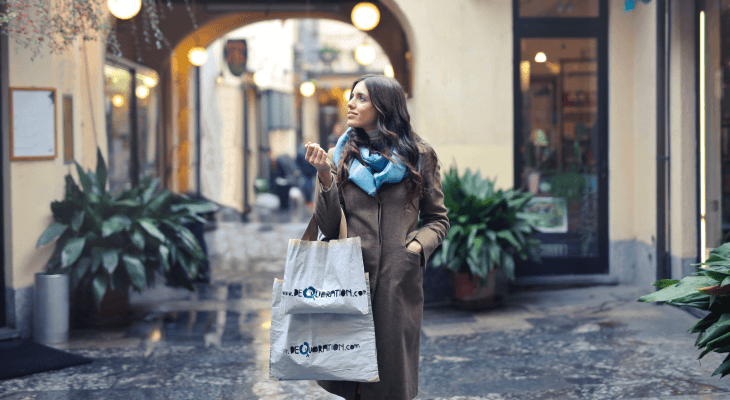 Money Style-The Emotional Spender