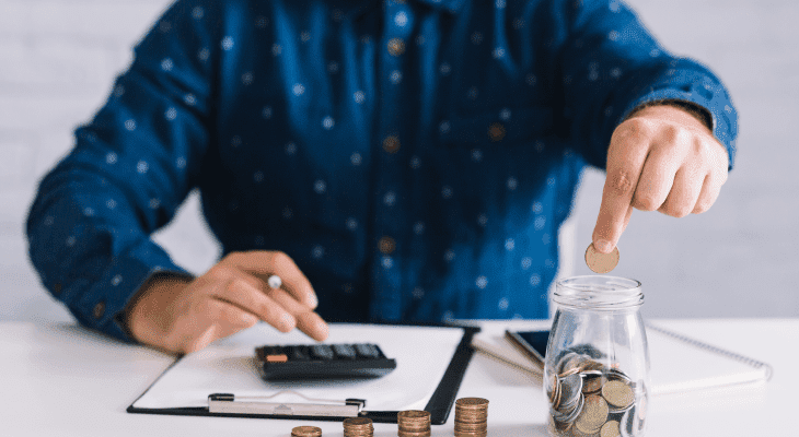 Money Style-The Hoarder