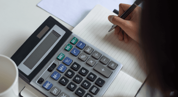 Money Style-The Planner